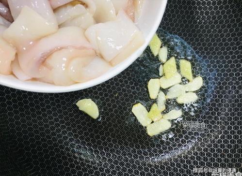 吃鱿鱼吃瓜,一场味蕾的狂欢之旅