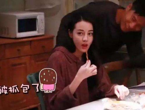 明星甲午的辣条,明星甲午的美食征程