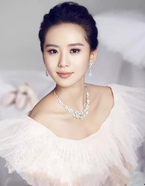 中国最美丽的女明星,盘点最美丽女明星的风采