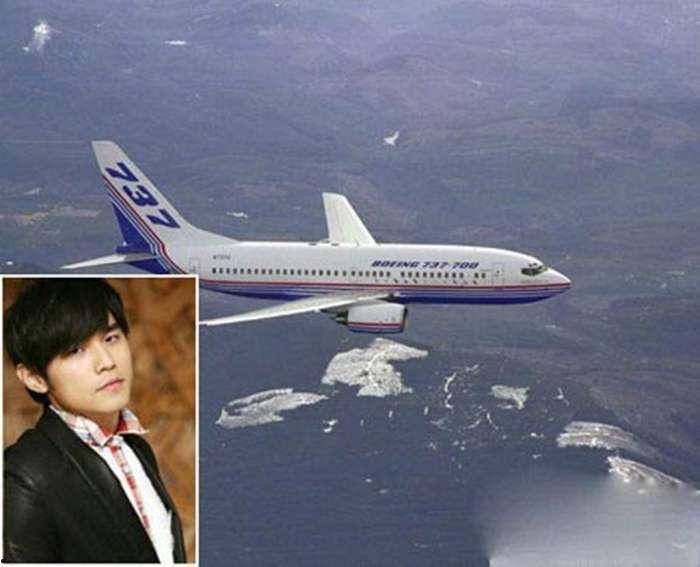 承认打过飞机的明星,曾亲口承认击落过飞机的明星传奇