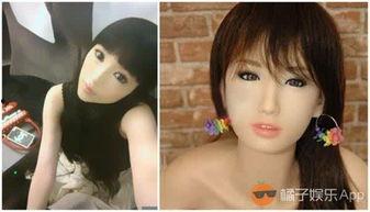 明星充气娃图,潮流玩具还是另类收藏？揭秘网红玩具背后的故事