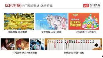 头条游戏创意大赛,竞技未来——头条游戏创意大赛精彩纷呈