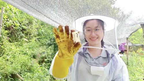 2018年大理网红黄衣,揭秘网红背后的故事