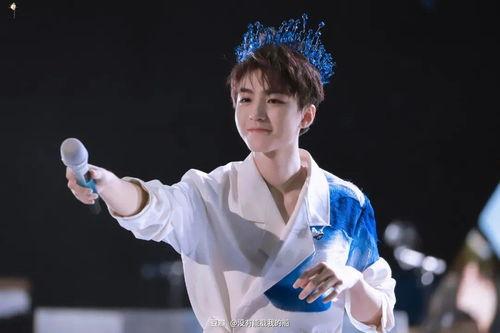 王俊凯是不是明星,闪耀星途的青春偶像