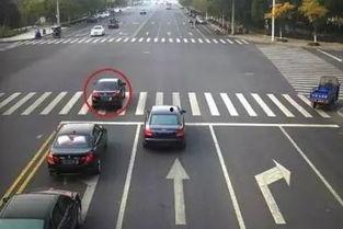 泉州网红闯红灯怎么处理,法律制裁与公众舆论的双重审视