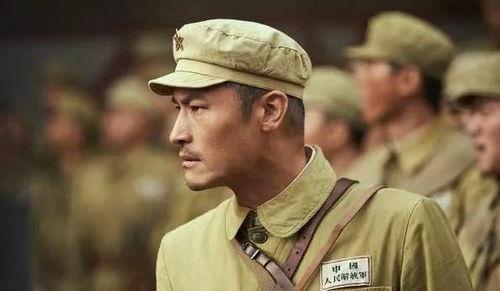 长津湖明星大全,揭秘影视巨制背后的璀璨星光