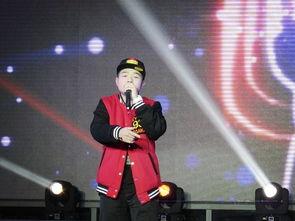 明星说唱原创歌手,明星原创歌手的崛起之路