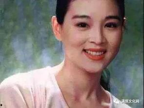 为啥明星都是满族,明星满族血统背后的历史渊源