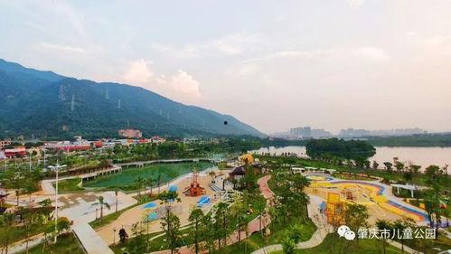 肇庆鼎湖区头条,探寻湖光山色，品味生态宜居新篇章