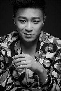 中国内地男明星人气榜排名,盘点当红炸子鸡