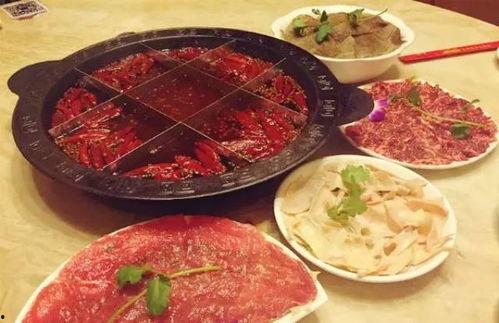 南宁网红涮火锅哪里好吃,探寻南宁最地道的美食天堂