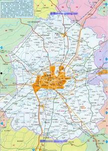 沈阳网红街地图全图