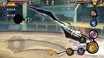 火影忍者战力吃瓜,战力风云，吃瓜群众揭秘忍者世界神秘力量