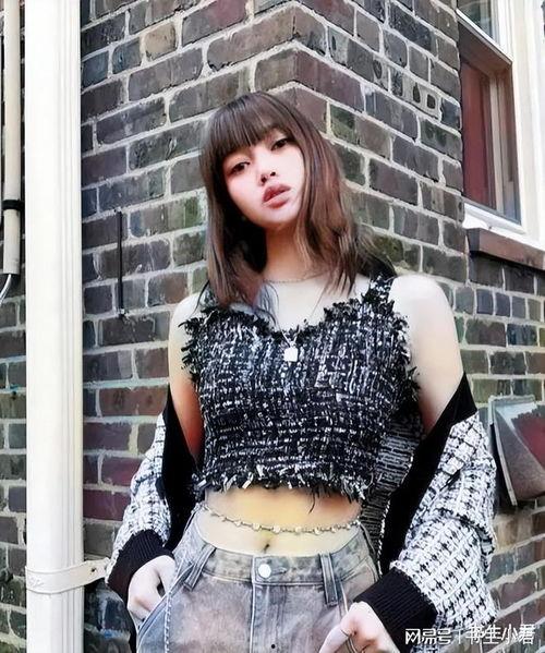 菲律宾人在韩国的网红,跨越国界的魅力绽放