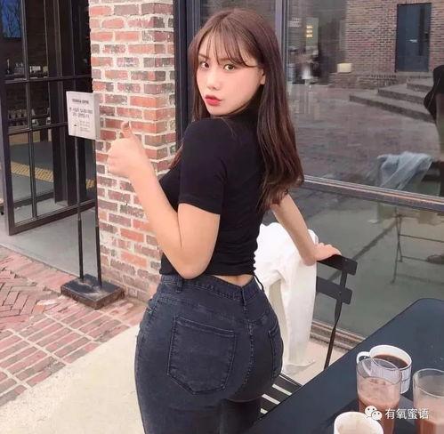 微胖网红台湾女,以独特魅力征服网友心