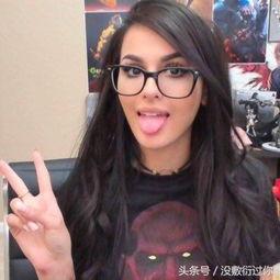 上过福布斯的女网红是谁,盘点那些闪耀的女网红