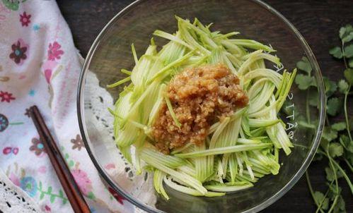 黄茭瓜怎么吃,探索美味与营养的完美结合