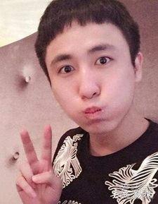 网红散打哥的女徒弟