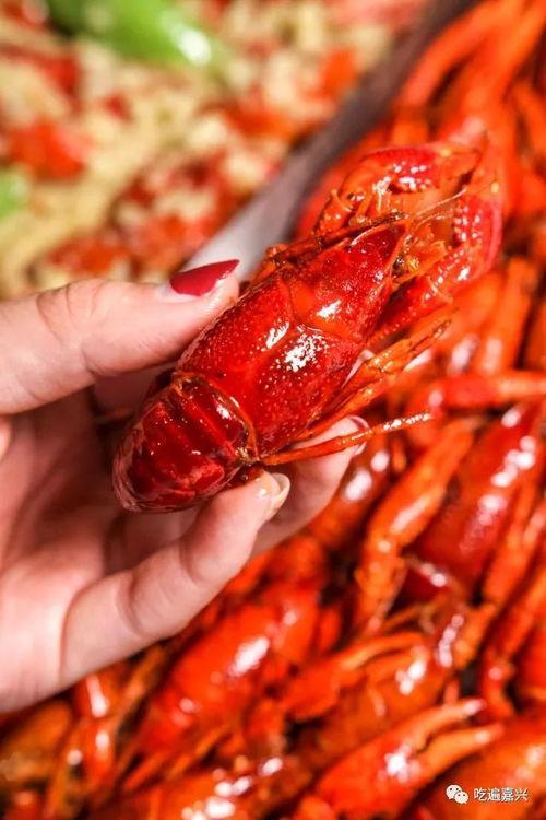 小龙虾 网红,网红美食的崛起之路