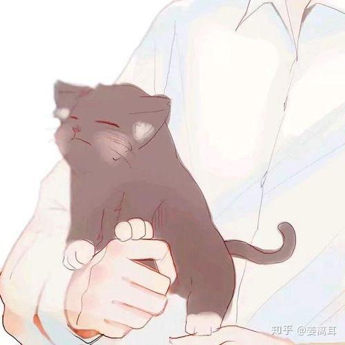 网红小孩头像卡通版,网红小孩卡通头像魅力解析