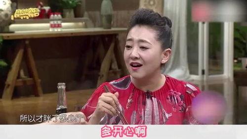 明星怀孕多重,孕期生活甜蜜曝光