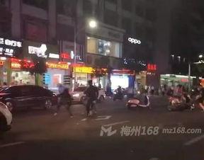 兴宁现场爆料事件最新,最新事件真相揭秘！