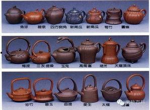 怎么看紫砂老料的好坏,紫砂老料品质鉴别的秘诀解析