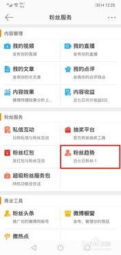 头条哪里看粉丝画像图,如何轻松查看并分析粉丝画像图