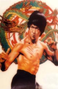 色情功夫明星,传奇背后的故事与争议