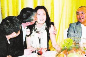 明星饭局事件,揭秘娱乐圈幕后真相