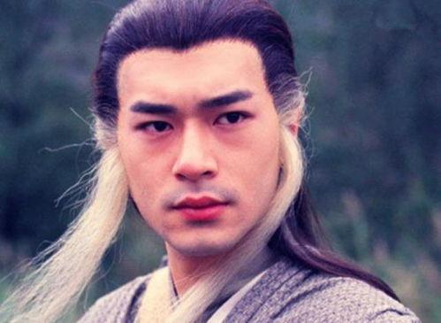 明星全能杨过,全能明星的璀璨人生