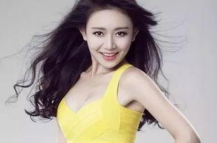 韶关 明星,璀璨星河中的韶关之光