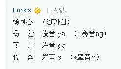 韩国明星的韩文名字,揭秘韩国明星的璀璨韩文名