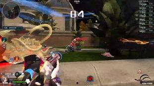 逆战哔哩哔哩最新爆料,揭秘游戏新内容与更新计划