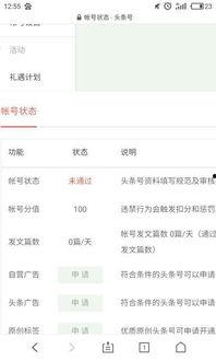 头条号改名审核时间,了解审核流程，轻松完成更名