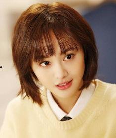 短发 女 帅气 明星,帅气明星的风采展现