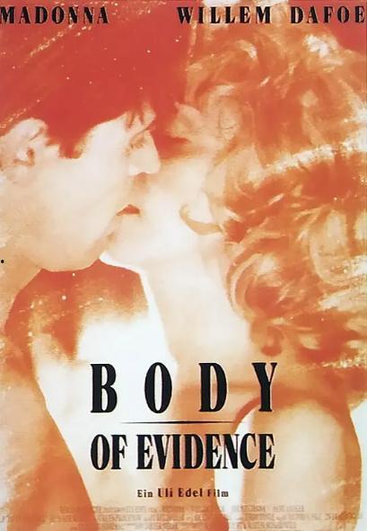 肉体证据电影在线观看,悬疑惊悚，真相浮出水面