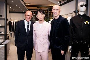 明星商演联系,商演盛宴精彩回顾