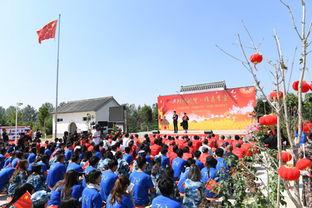 徐州睢县胡堂乡新闻头条,聚焦乡村振兴，共绘美好乡村画卷