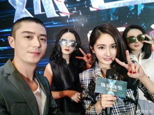 测和明星相似度,明星相似度大揭秘，测出你的明星脸！