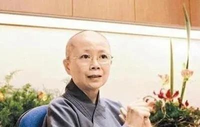 出家的夫妻明星,信仰与人生的抉择
