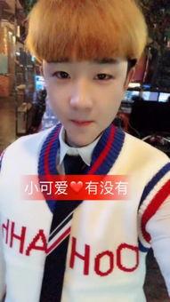 快手网红小欣欣啊,短视频时代的魅力女神