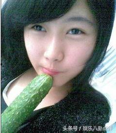 美少女搞笑吃瓜,笑料横飞，欢乐无限！