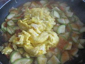 角瓜能煮着吃么,探索煮食新体验