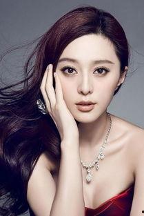 明星美女范冰冰图片,范冰冰惊艳瞬间回顾