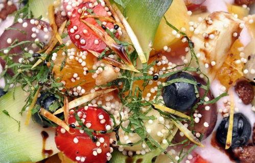 冬天吃瓜夏天吃菜,冬天吃瓜夏天吃菜，顺应时节养生之道