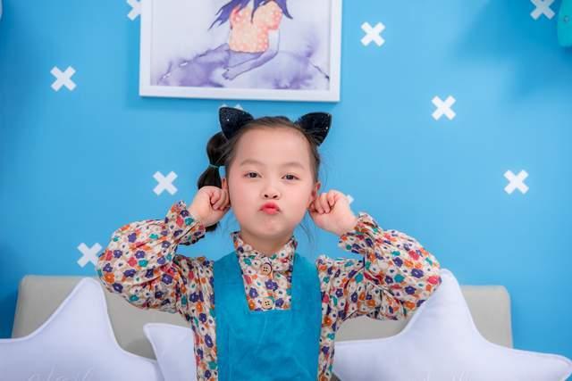 2022明星宝贝,2022年度明星宝贝风采大盘点