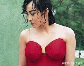 跟利智很像的明星